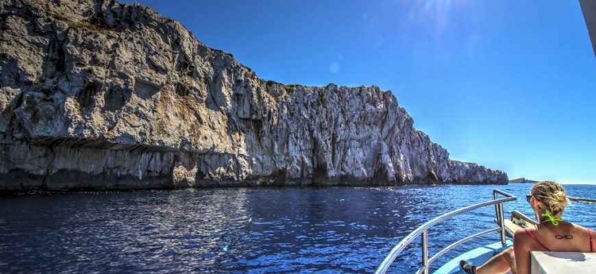 Kornati Archipelago