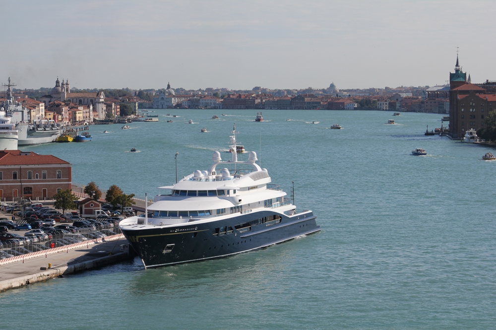 katamaran poreč venecija